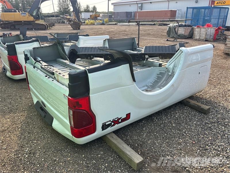 Pickup Truck Bed Transportes - Outros