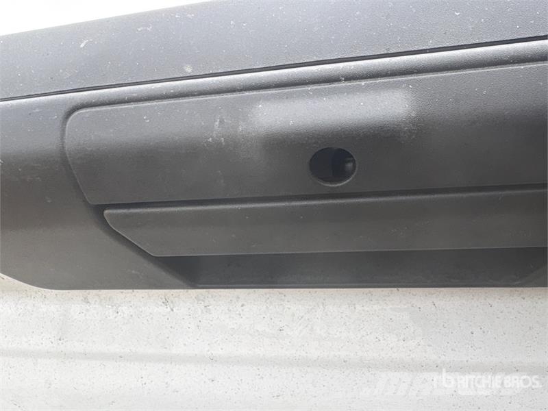 Pickup Truck Bed معدات النقل - غير ذلك