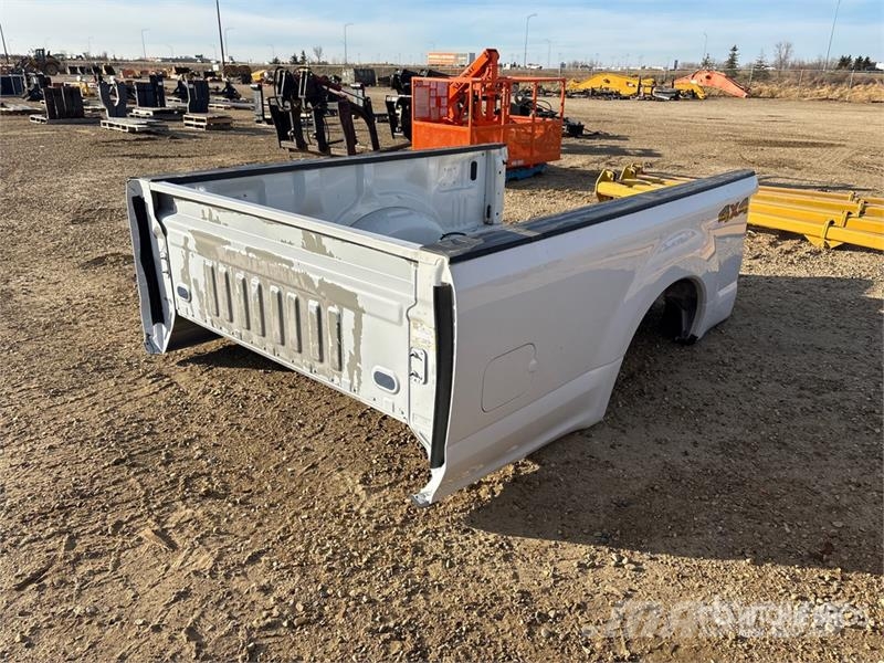 Pickup Truck Bed معدات النقل - غير ذلك