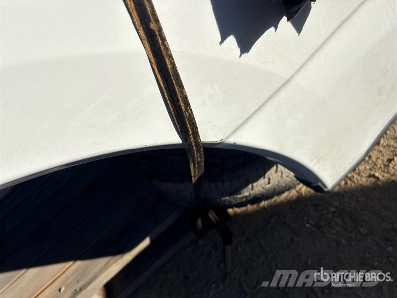  Pickup Truck Bed معدات النقل - غير ذلك