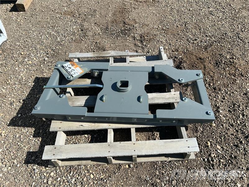  Pickup Truck Bed معدات النقل - غير ذلك