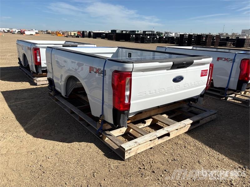  Pickup Truck Bed Transportes - Outros
