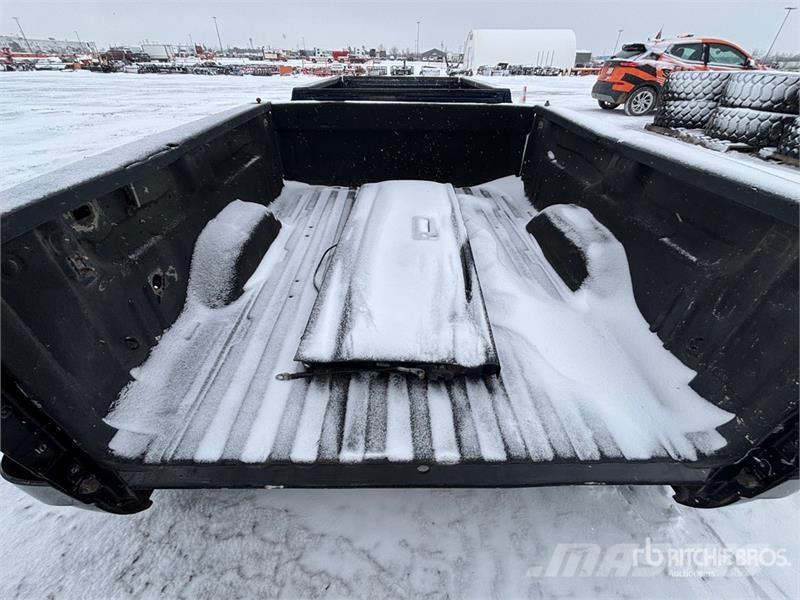  Pickup Truck Bed معدات النقل - غير ذلك
