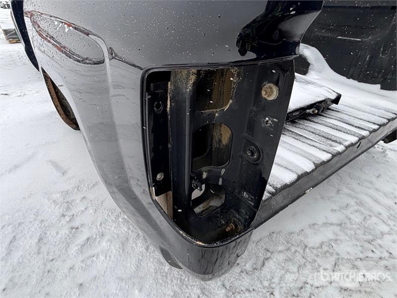  Pickup Truck Bed معدات النقل - غير ذلك