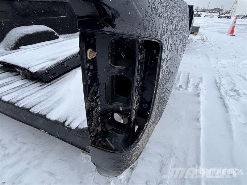  Pickup Truck Bed معدات النقل - غير ذلك