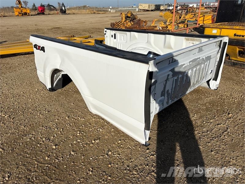  Pickup Truck Bed معدات النقل - غير ذلك