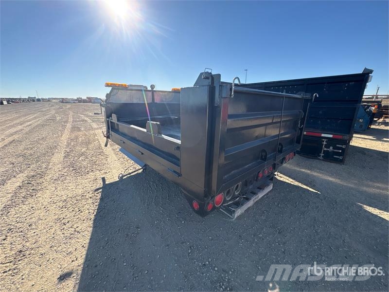  Pickup Truck Bed معدات النقل - غير ذلك
