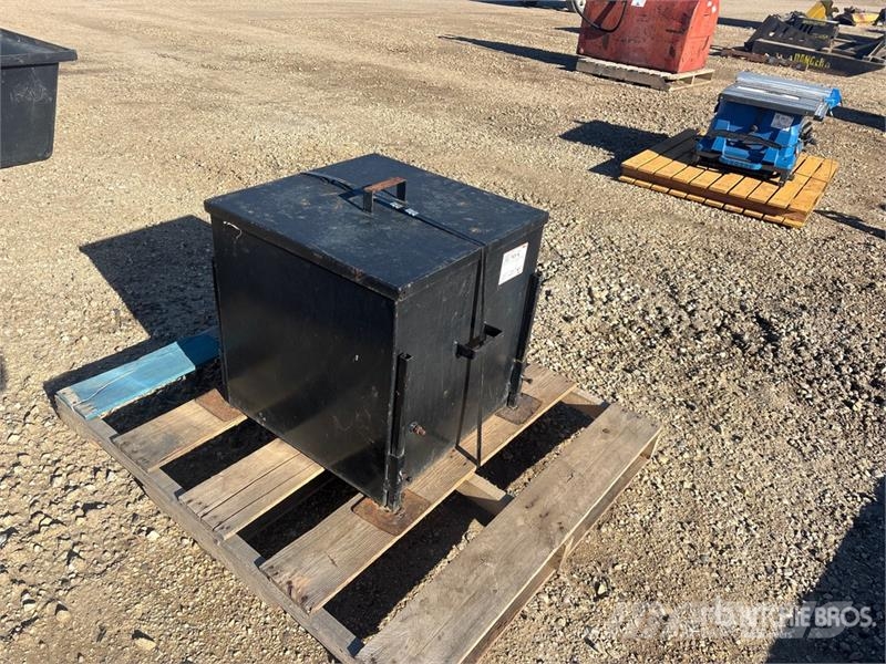  Pig Barrel Containment Előállítási eszközök