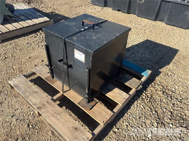  Pig Barrel Containment Előállítási eszközök