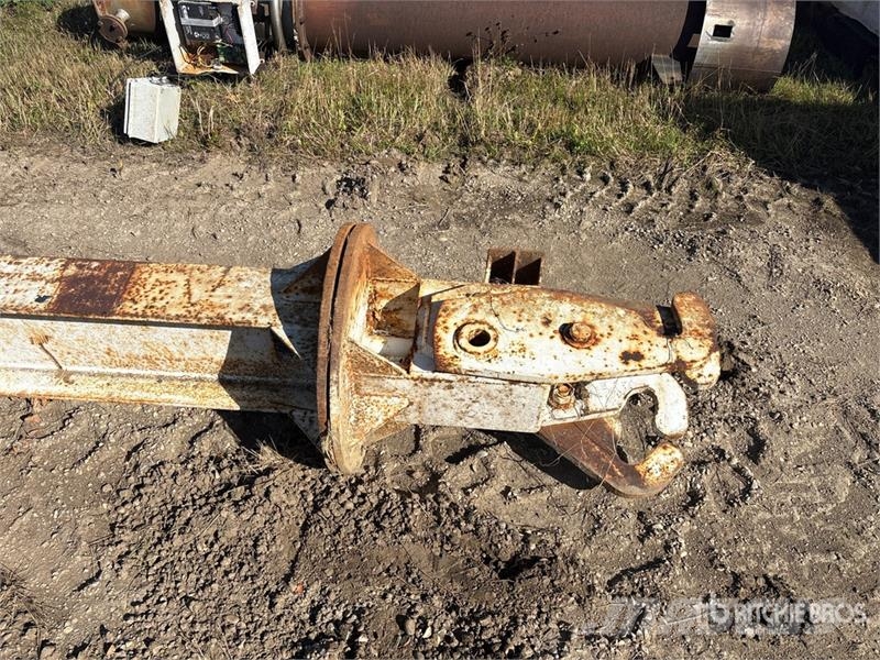  Pile Extractor Строителство - Други