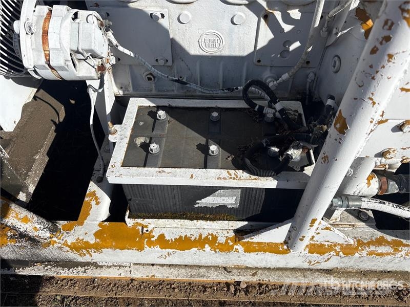  Pile Extractor Строителство - Други