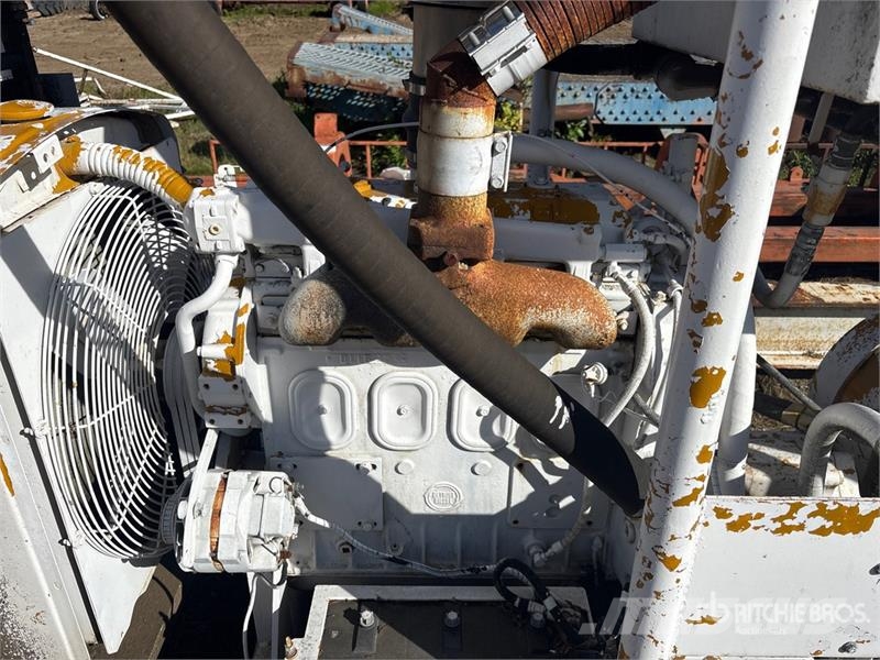  Pile Extractor Строителство - Други