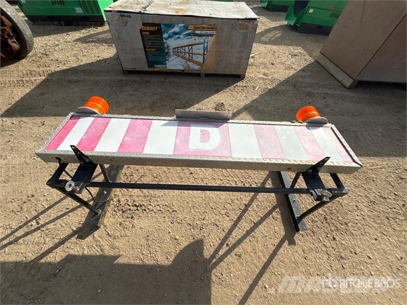 Pilot Car Sign Other trucks