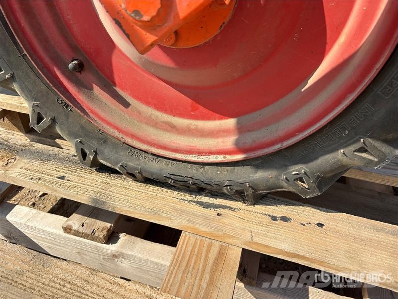 Pioneer 3-Point Hitch Seeder Zaaimachines