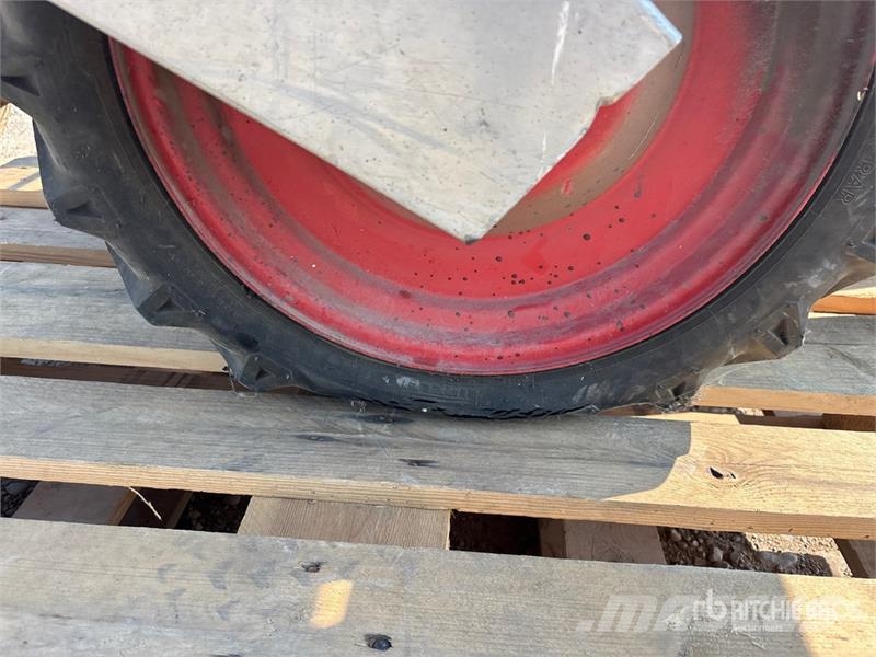 Pioneer 3-Point Hitch Seeder Zaaimachines