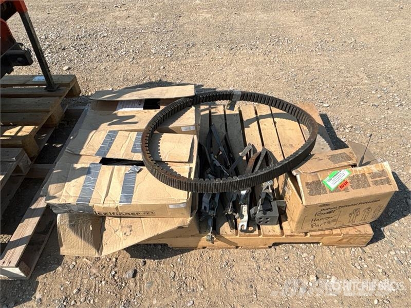 Pioneer 3-Point Hitch Seeder Zaaimachines
