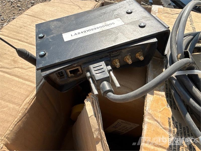 Pioneer 3-Point Hitch Seeder Zaaimachines