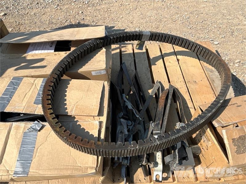 Pioneer 3-Point Hitch Seeder Zaaimachines