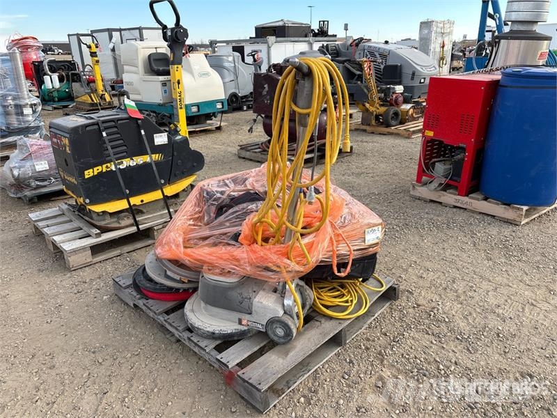 Pioneer Eclipse FM-1700 HD HDTR Sander Bouw - Overige
