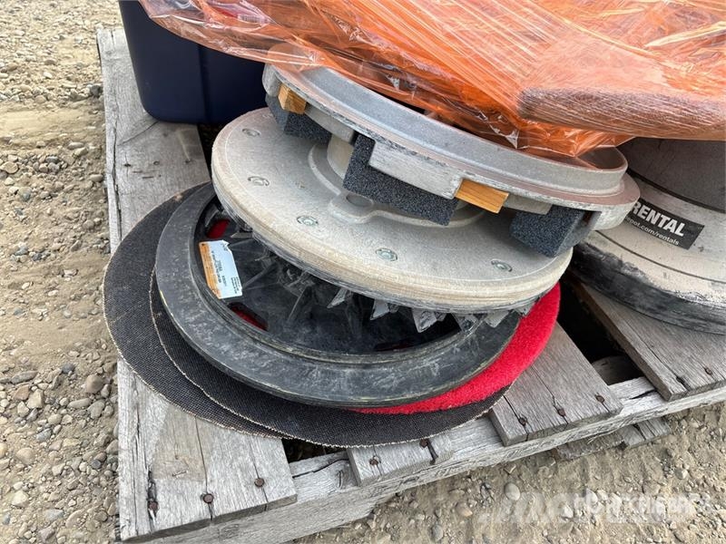 Pioneer Eclipse FM-1700 HD HDTR Sander Bouw - Overige