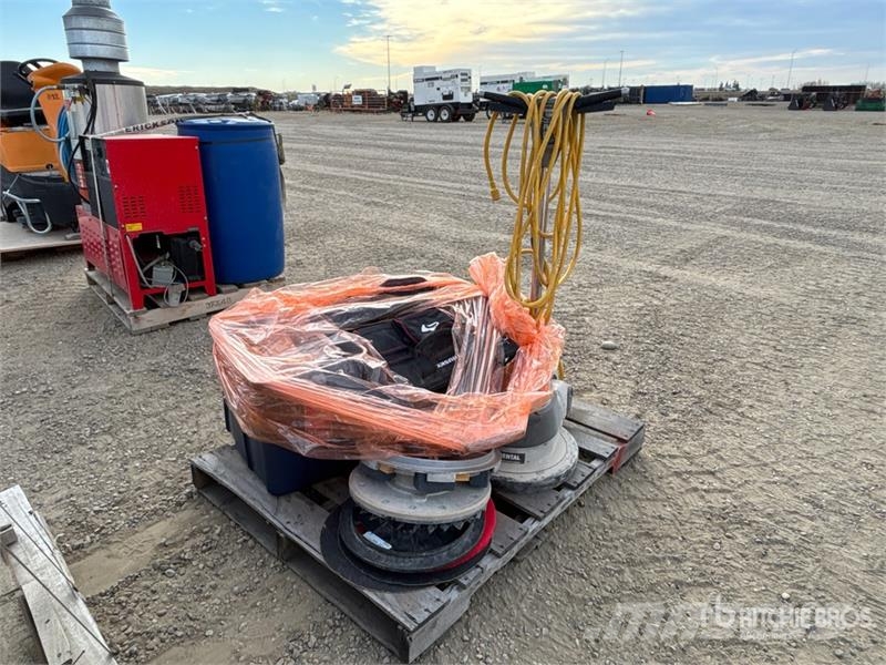 Pioneer Eclipse FM-1700 HD HDTR Sander Bouw - Overige
