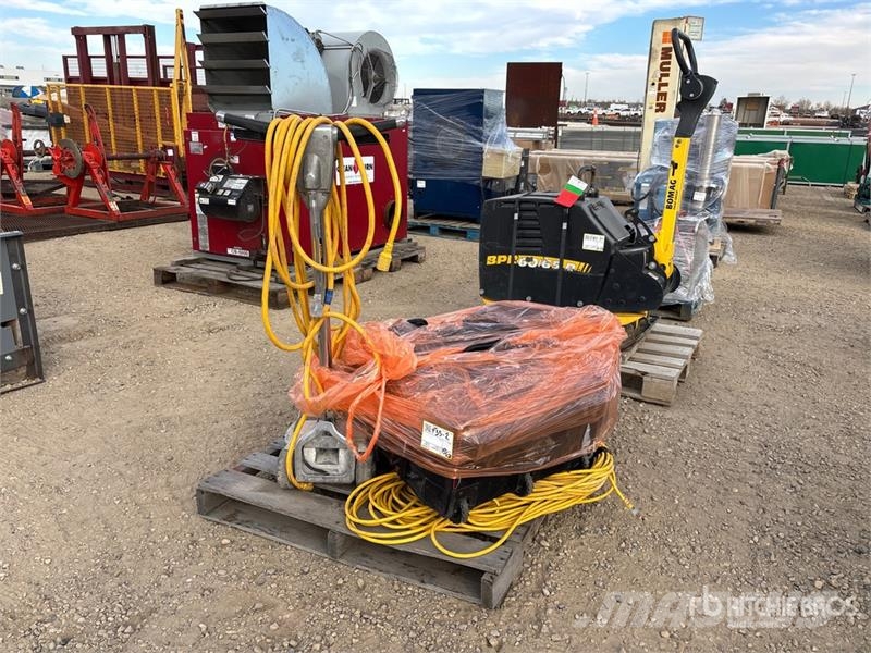 Pioneer Eclipse FM-1700 HD HDTR Sander Bouw - Overige