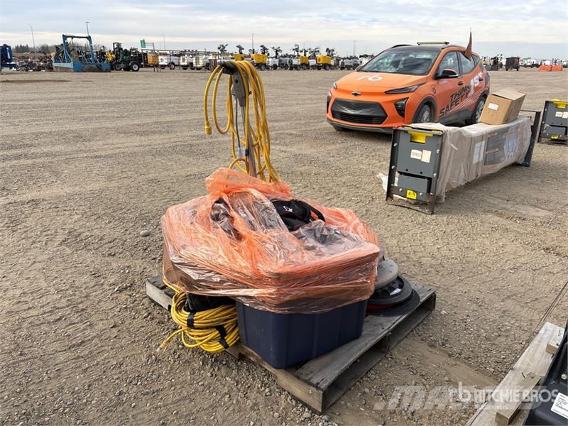 Pioneer Eclipse FM-1700 HD HDTR Sander Bouw - Overige