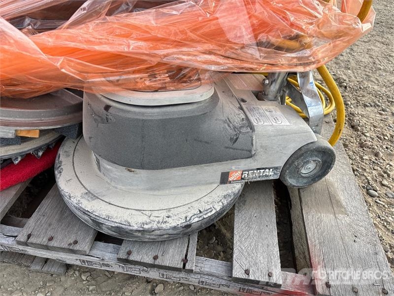 Pioneer Eclipse FM-1700 HD HDTR Sander Bouw - Overige