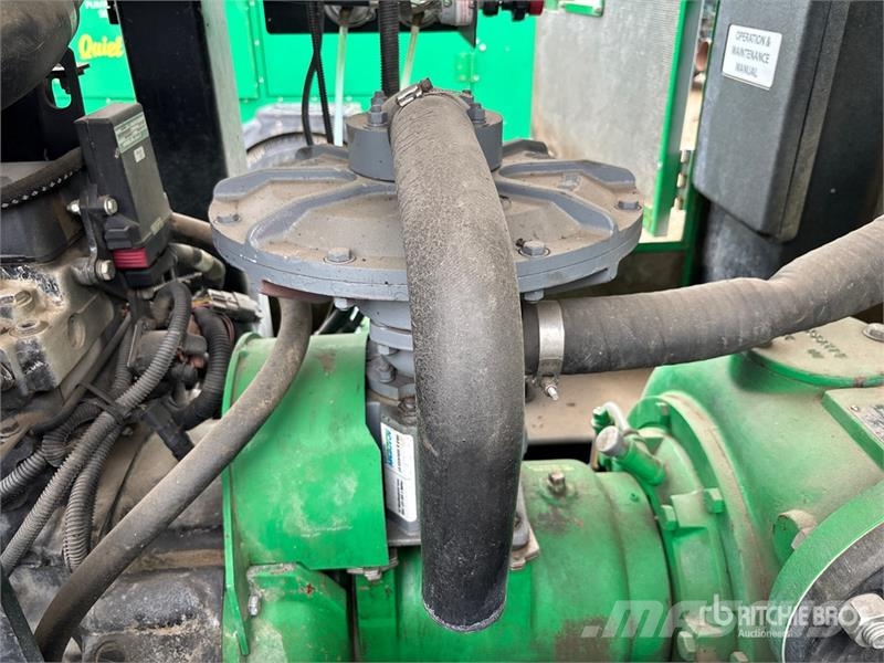 Pioneer SAPP66S12L71 Trailer-Mounted Water Pump Vannpumper