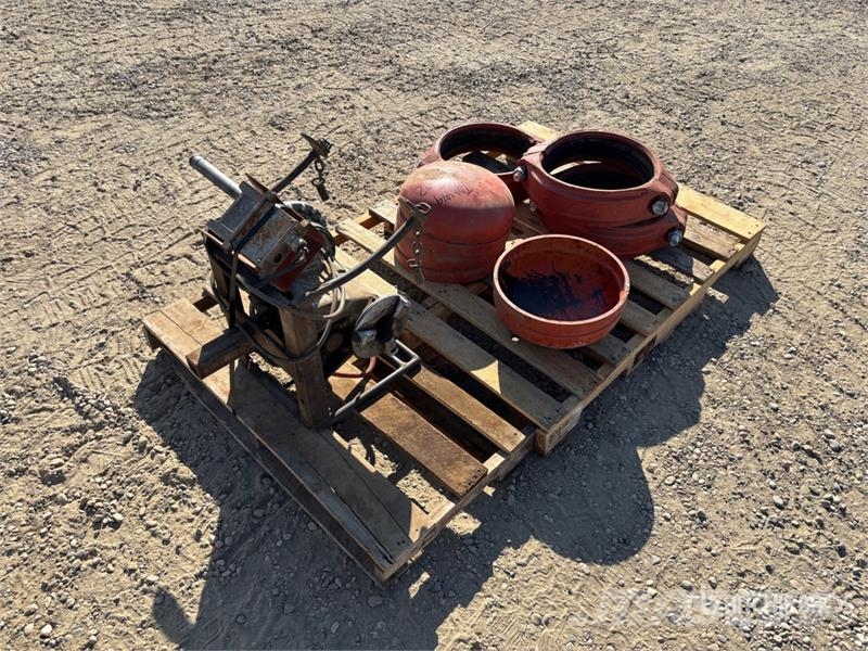 Pipe Bending Machine Csőfektető dózerek