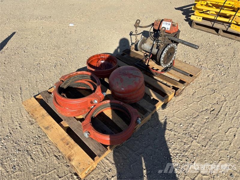 Pipe Bending Machine Csőfektető dózerek