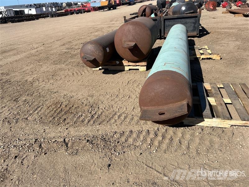  Pipe Skids Öl- und Gasbohrgeräte