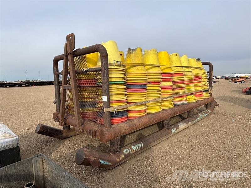 Pipeline Sloop Cauruļvadu buldozeri