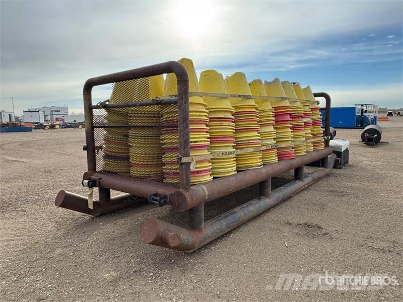 Pipeline Sloop Cauruļvadu buldozeri