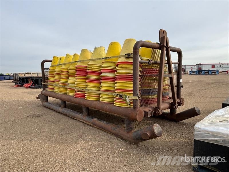 Pipeline Sloop Cauruļvadu buldozeri