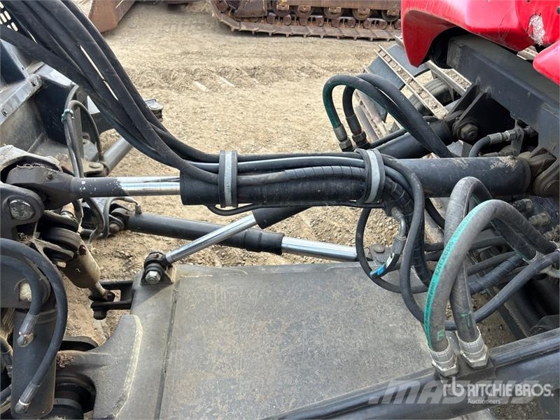 PistenBully PB400 Snowcat Ratraki