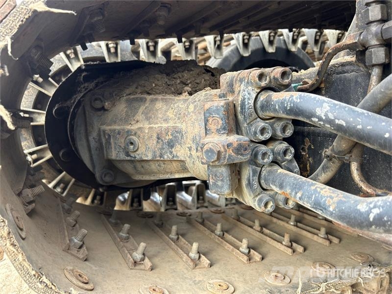 PistenBully PB400 Snowcat Ratraki