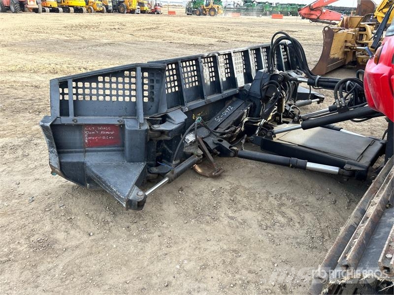 PistenBully PB400 Snowcat Ratraki