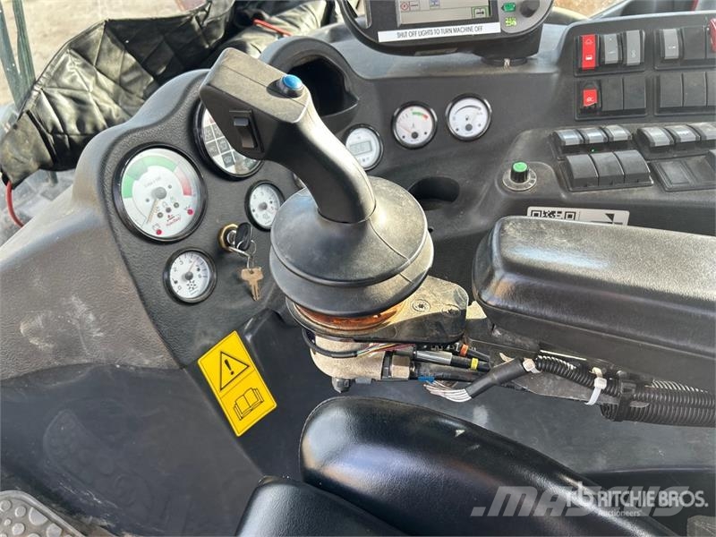 PistenBully PB400 Snowcat Ratraki