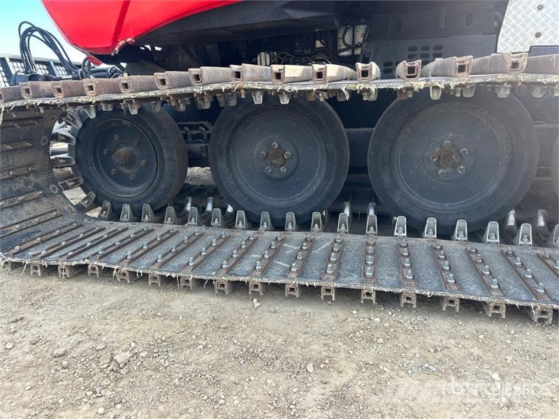 PistenBully PB400 Snowcat Ratraki