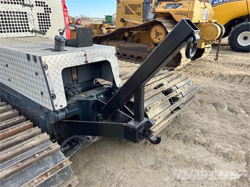 PistenBully PB400 Snowcat Ratraki