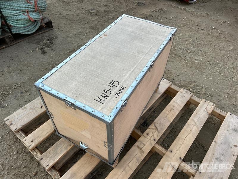Pneumatic Car Jack Other
