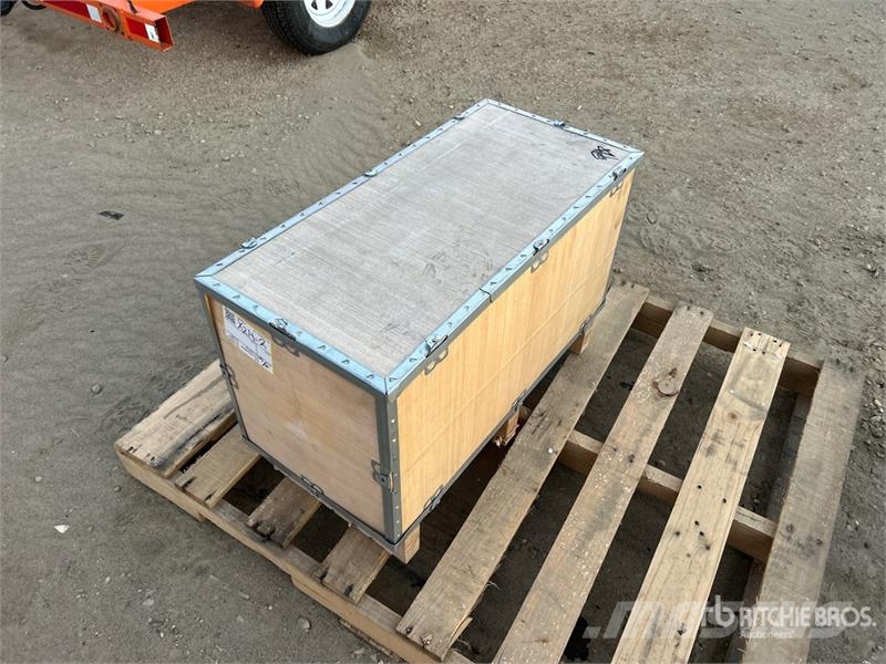Pneumatic Car Jack Other