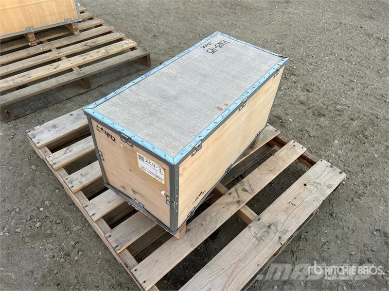 Pneumatic Car Jack Other
