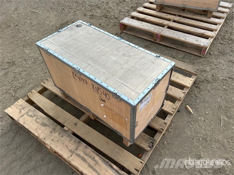 Pneumatic Car Jack Other