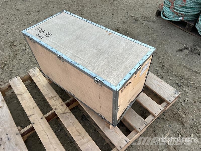 Pneumatic Car Jack Other