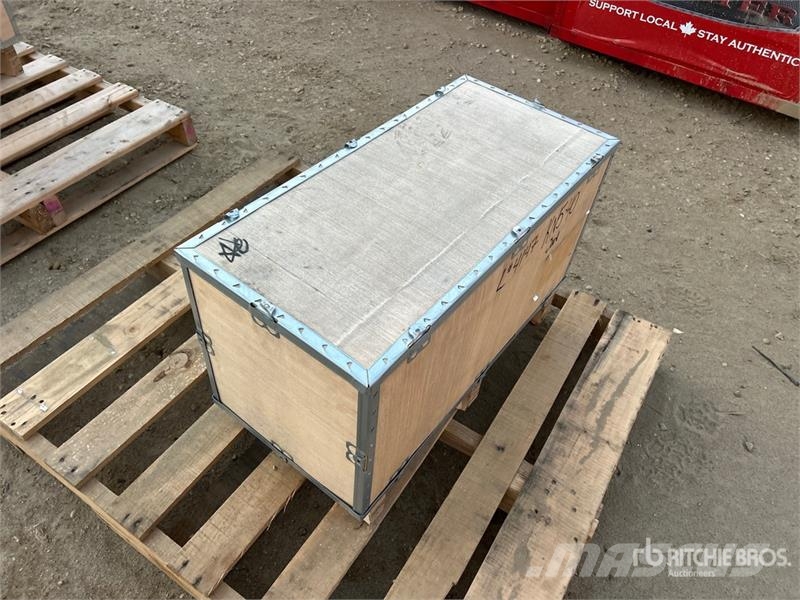 Pneumatic Car Jack Other