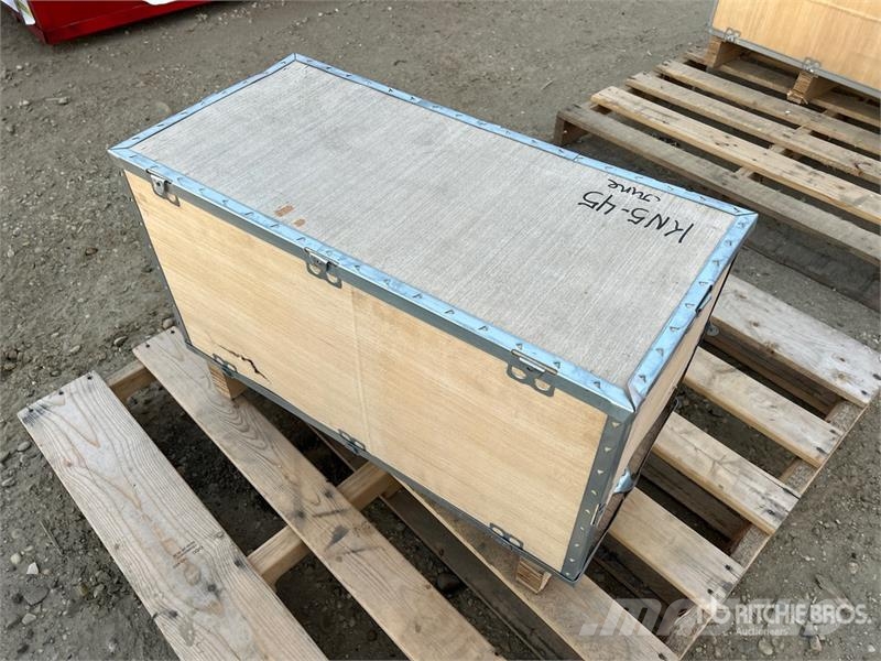 Pneumatic Car Jack Other