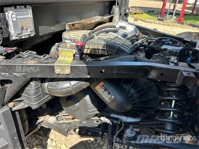 Polaris 1000 XP 4x4 Side By Side Carros Ligeiros