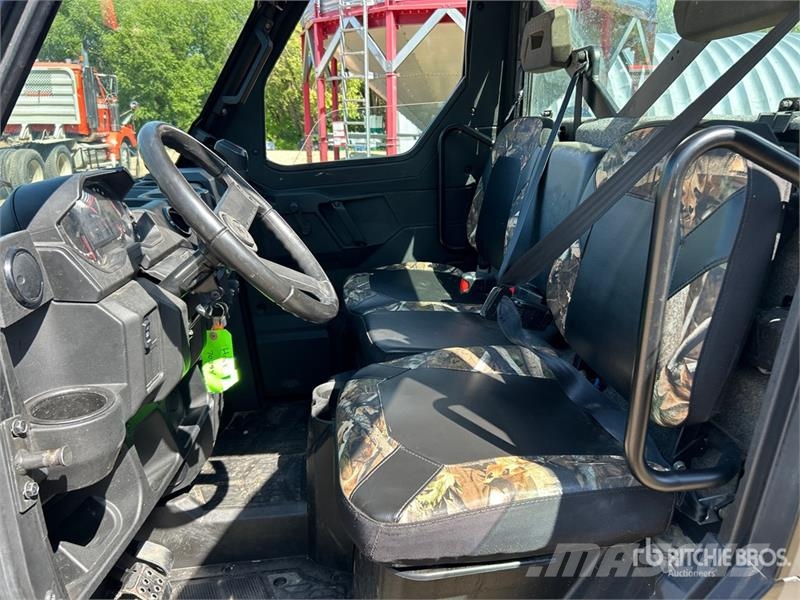 Polaris 1000 XP 4x4 Side By Side Carros Ligeiros
